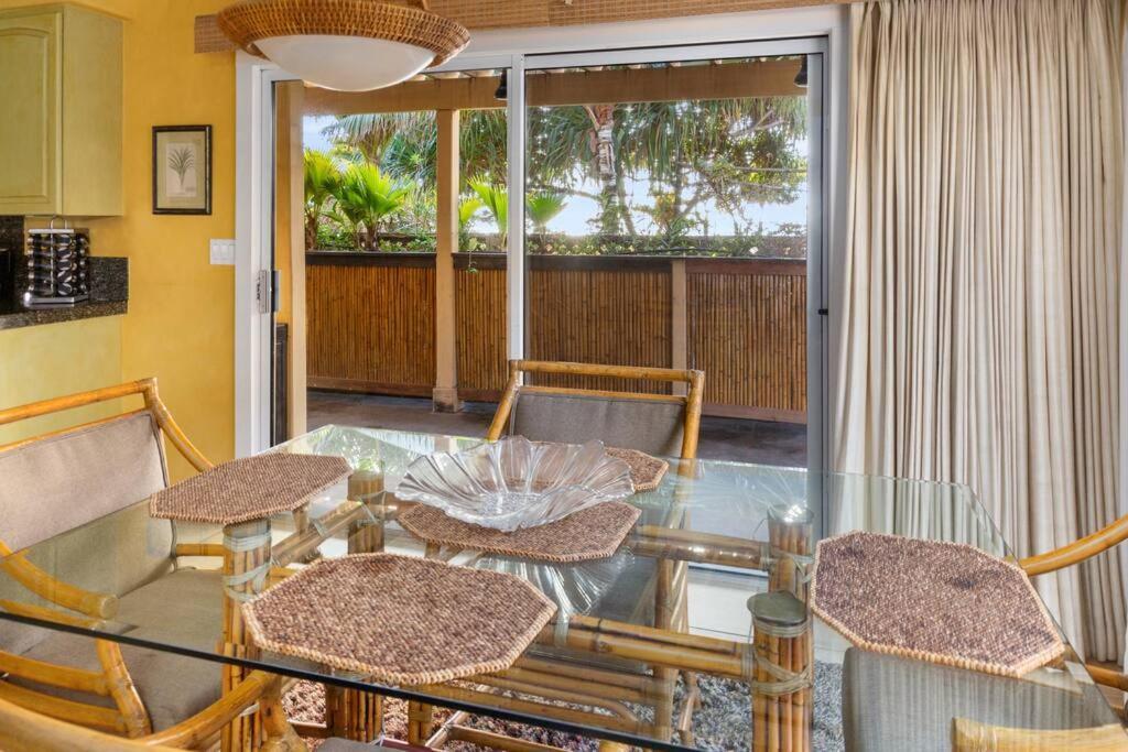 Plumeria Suite, 2-Bedrooms, Sleeps 6, Pool & Bbq, Pre-Renovation Summer Sale Kihei Exterior foto