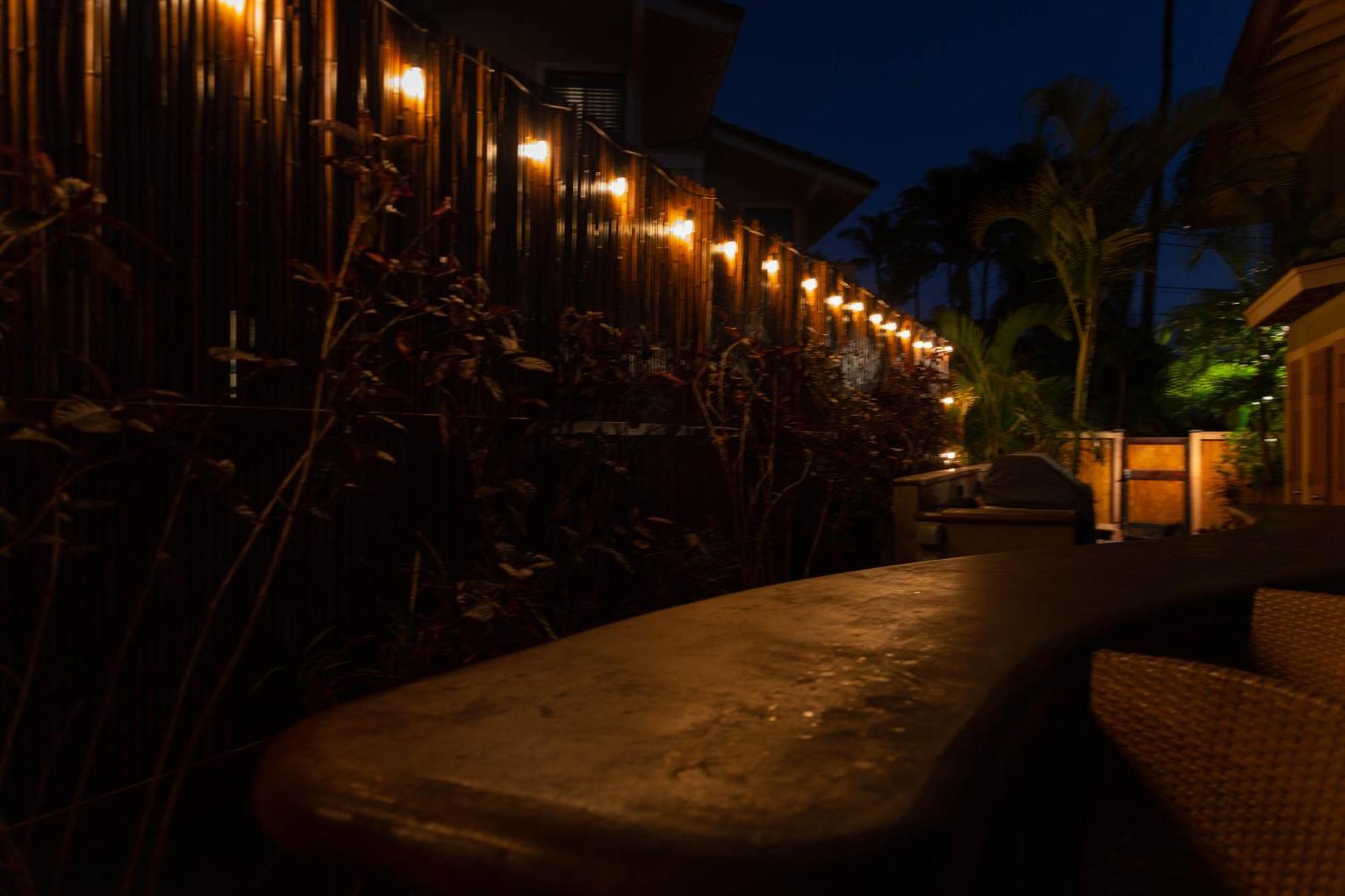 Plumeria Suite, 2-Bedrooms, Sleeps 6, Pool & Bbq, Pre-Renovation Summer Sale Kihei Exterior foto