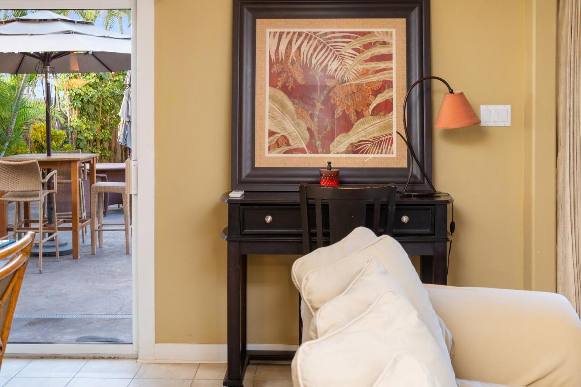 Plumeria Suite, 2-Bedrooms, Sleeps 6, Pool & Bbq, Pre-Renovation Summer Sale Kihei Exterior foto