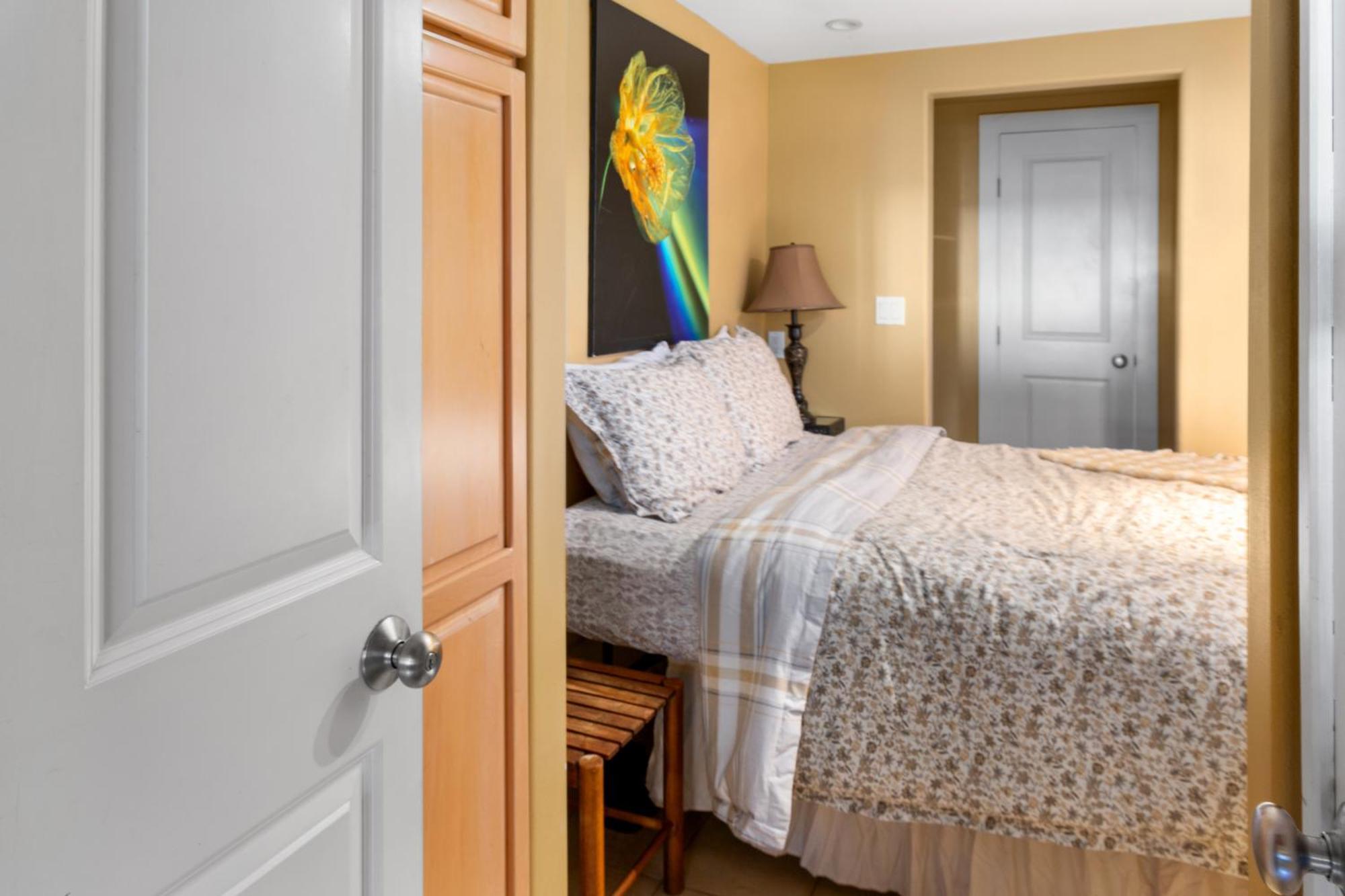 Plumeria Suite, 2-Bedrooms, Sleeps 6, Pool & Bbq, Pre-Renovation Summer Sale Kihei Exterior foto