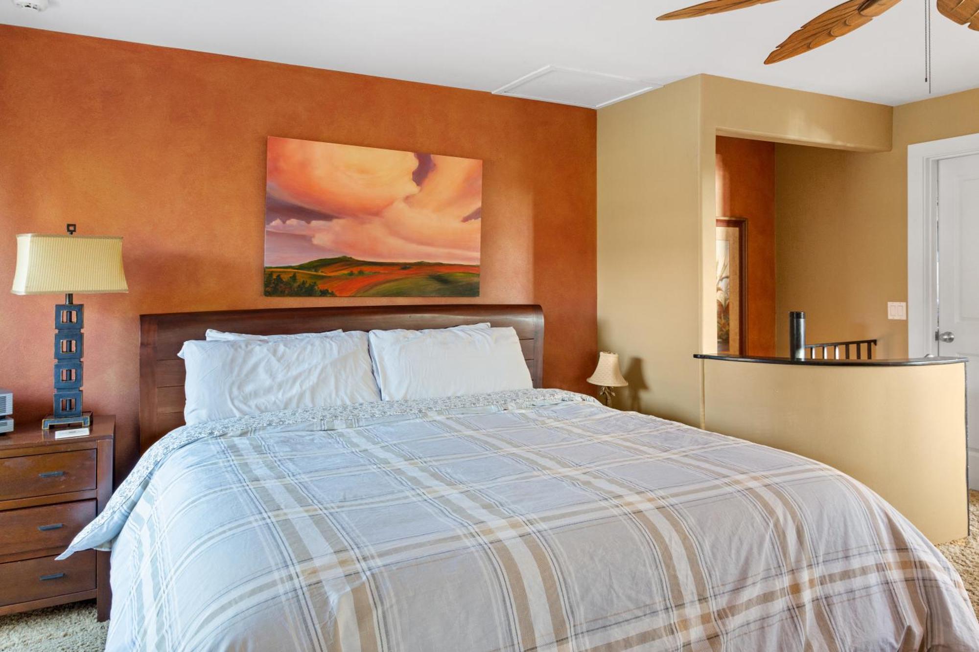 Plumeria Suite, 2-Bedrooms, Sleeps 6, Pool & Bbq, Pre-Renovation Summer Sale Kihei Exterior foto