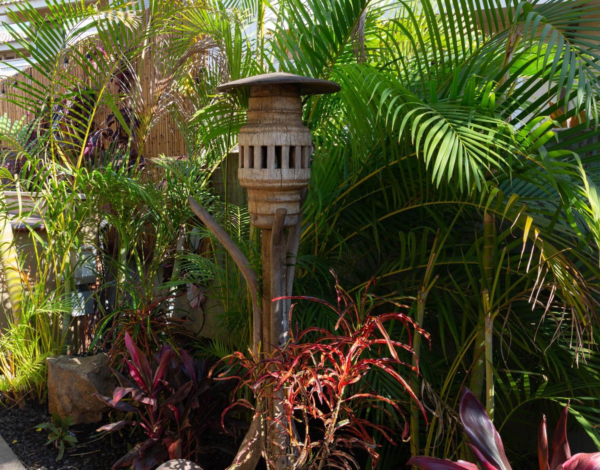 Plumeria Suite, 2-Bedrooms, Sleeps 6, Pool & Bbq, Pre-Renovation Summer Sale Kihei Exterior foto