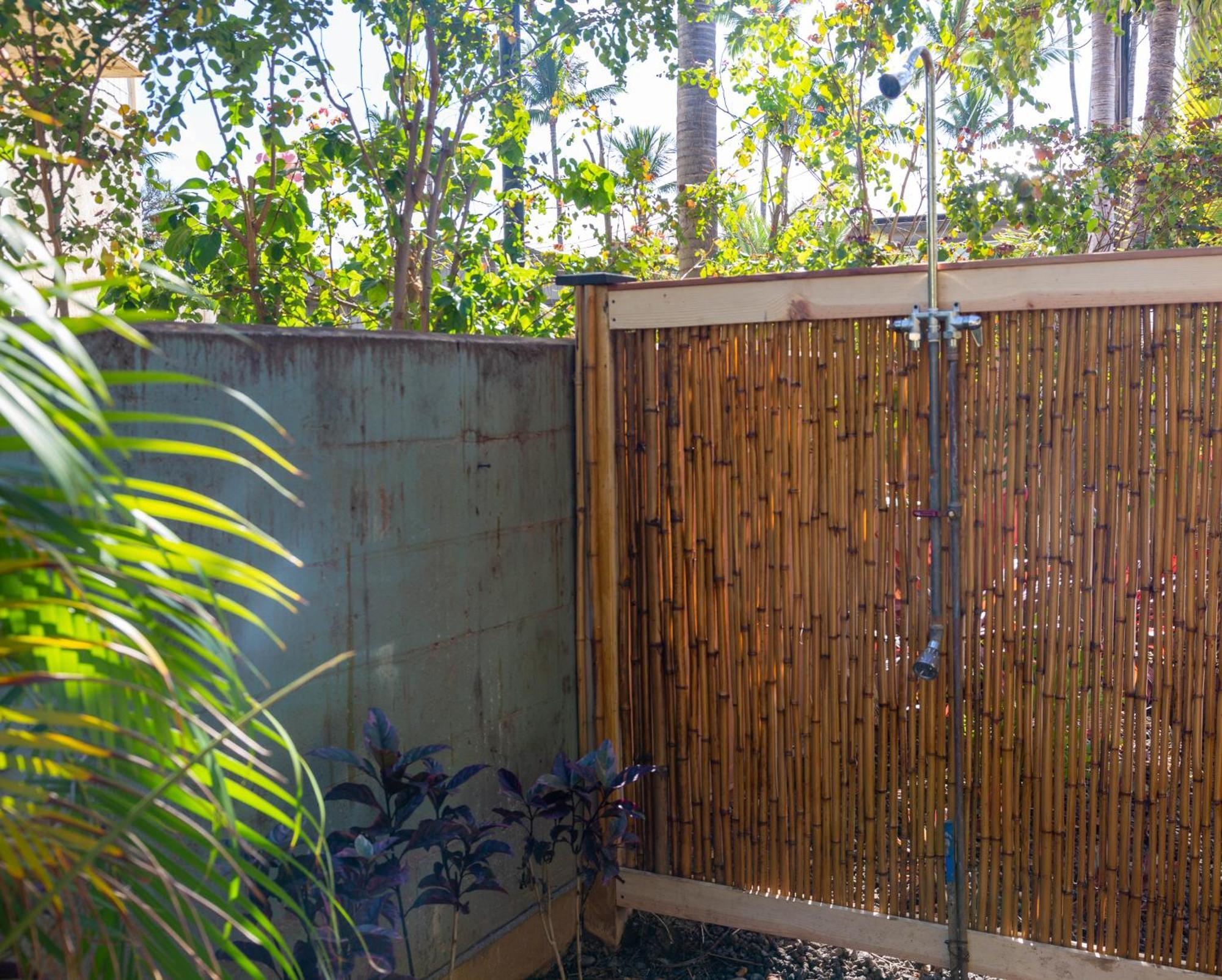 Plumeria Suite, 2-Bedrooms, Sleeps 6, Pool & Bbq, Pre-Renovation Summer Sale Kihei Exterior foto
